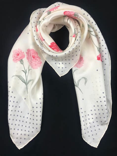 dior dupe scarf|dior scarf for women.